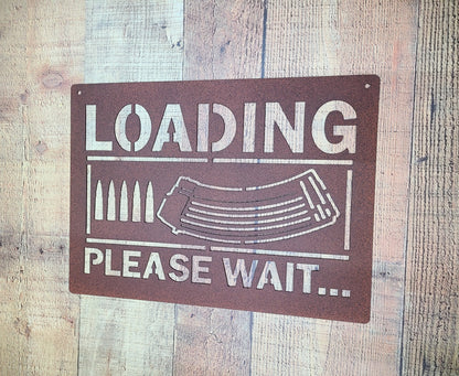 Loading Please Wait