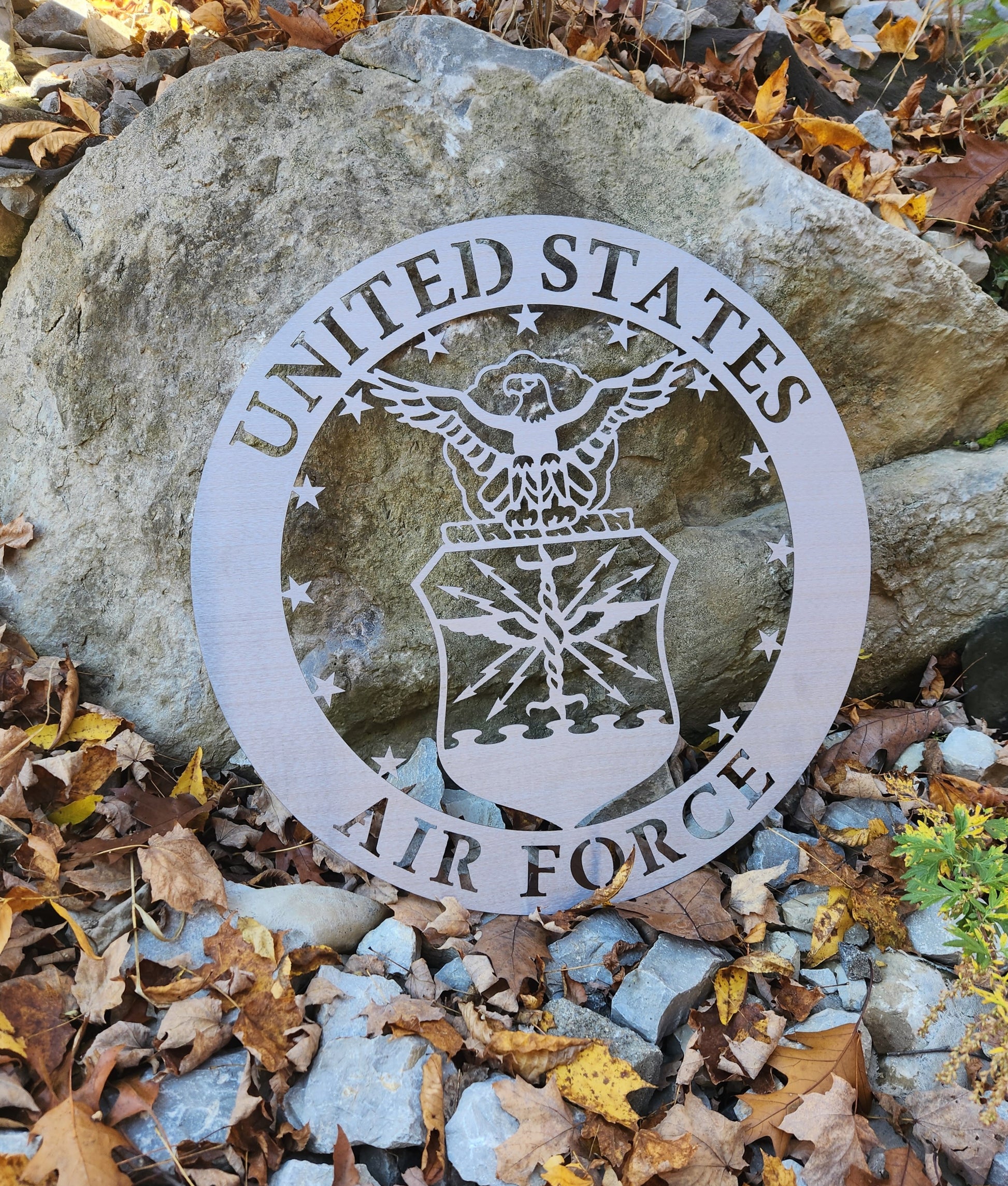 United States Air Force Emblem