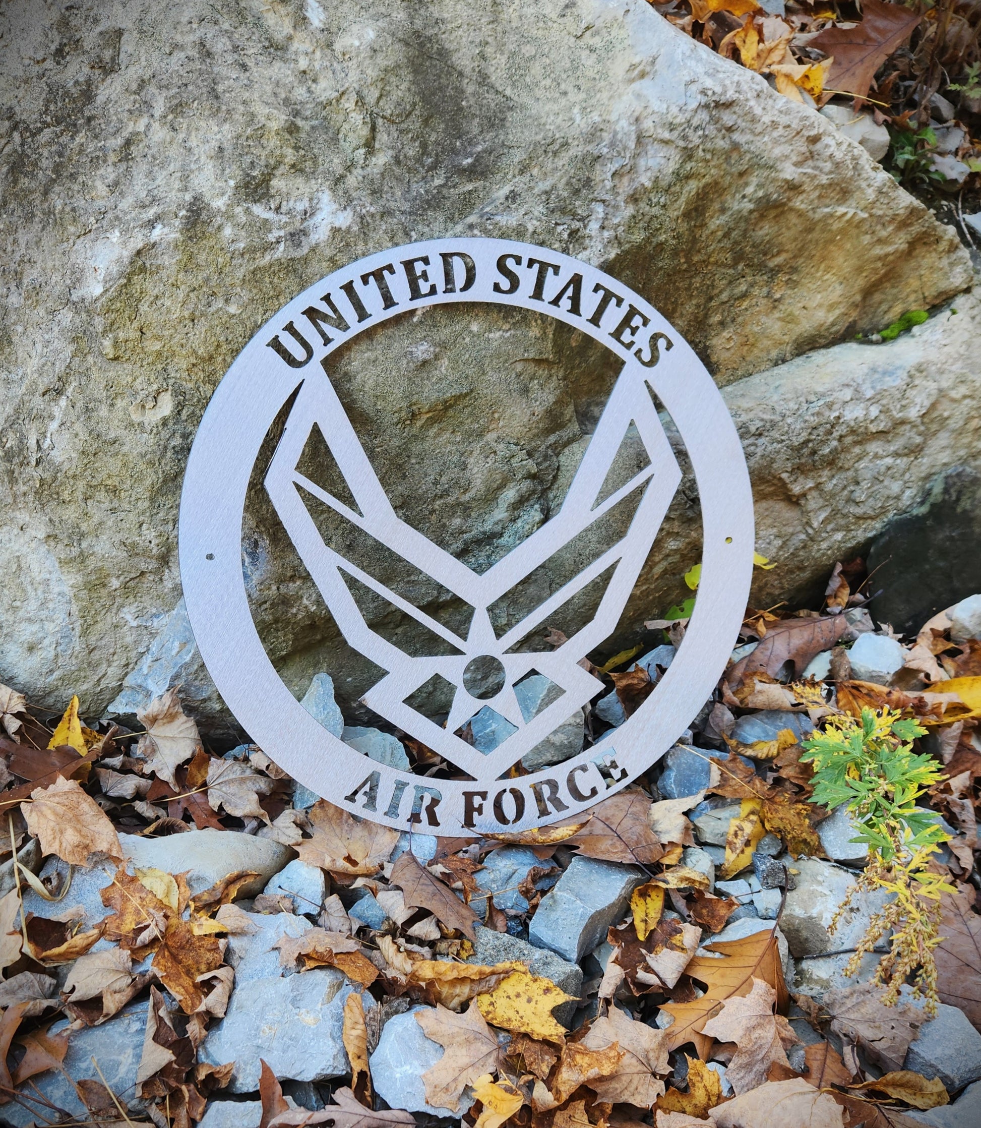 United States Air Force Logo