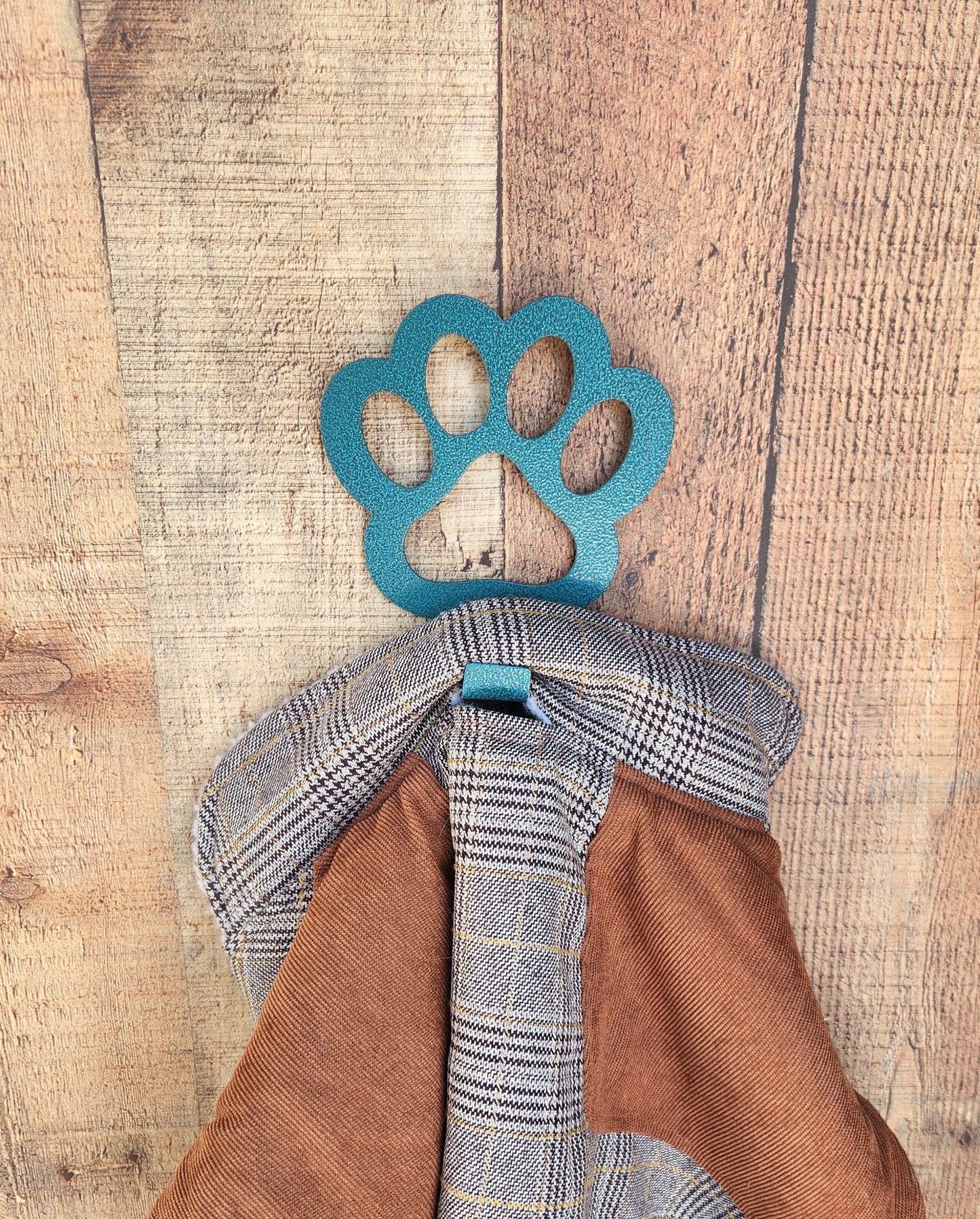 Paw Leash Hook