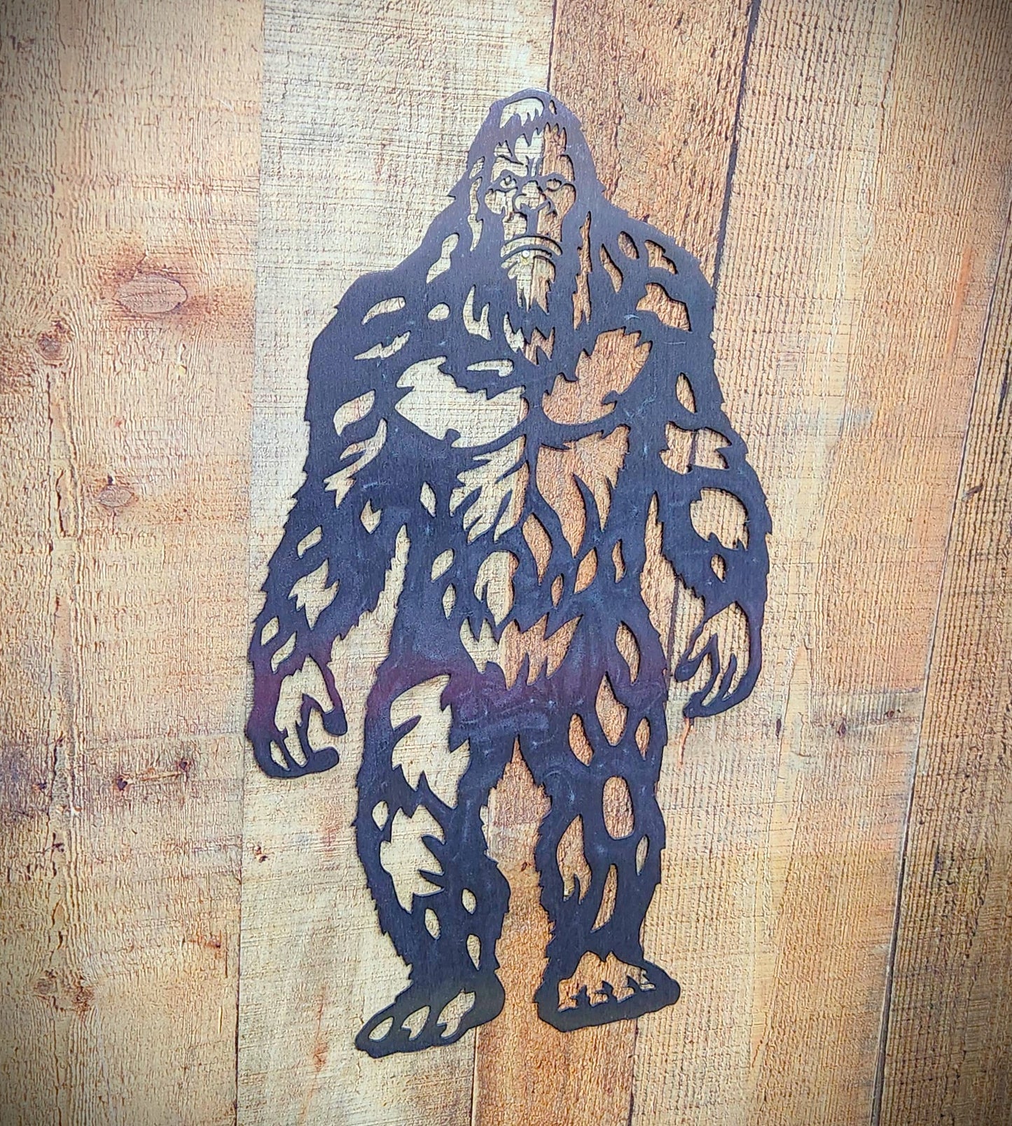 Bigfoot