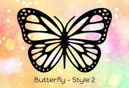 Butterflies