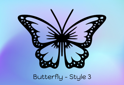 Butterflies