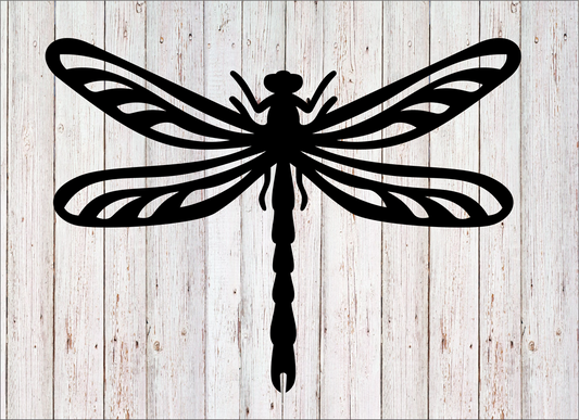 Dragonfly Home Décor