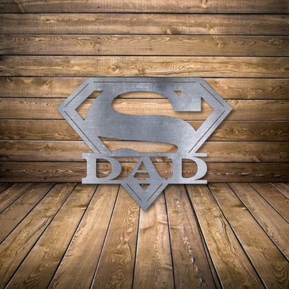 Super Dad