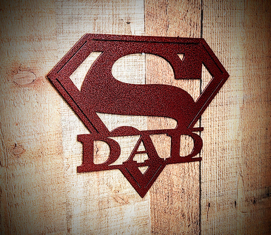 Super Dad