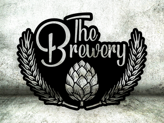 The Brewery